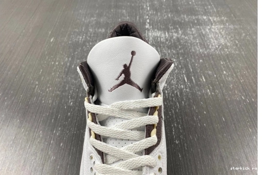 Brown”  “White DH3434-113 3 DH3434-113 Jordan Air 0413